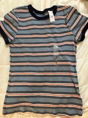 Gap knit jersey size M, NWT